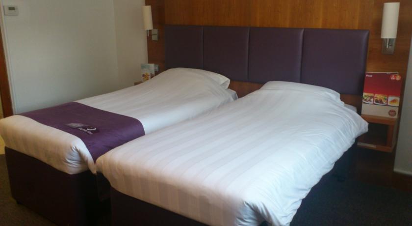 Premier Inn Basildon East Mayne Camera foto