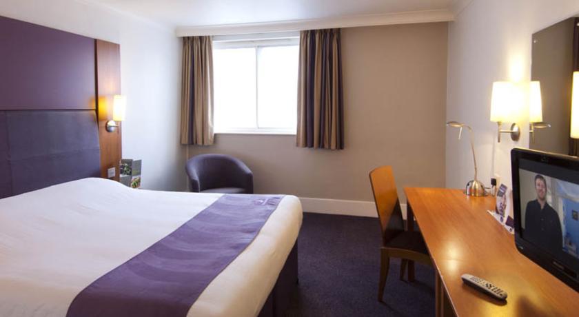 Premier Inn Basildon East Mayne Camera foto